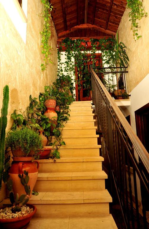 Zdjęcie z galerii obiektu B&B Viaprimaldo Camere w mieście Otranto