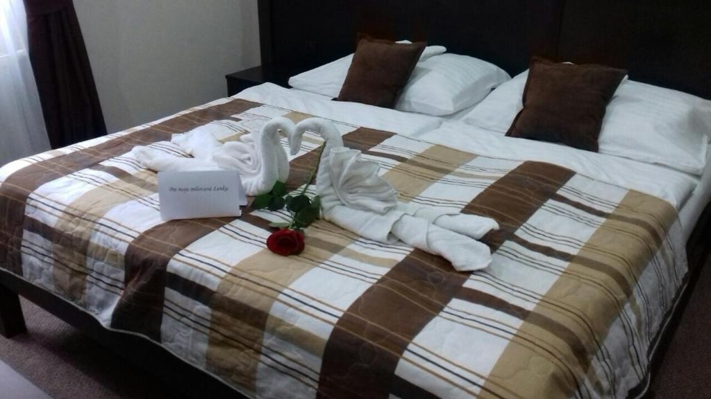 Hotel David with Free Parking