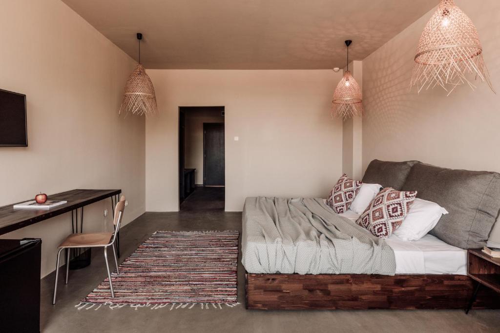 Sunny Beach Club - Adults Only #YouthfulVibes - Twin Room With Sea View