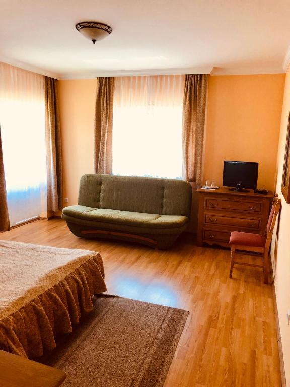 Horváth Vendégház - Sala Familiar Con Baño Privado