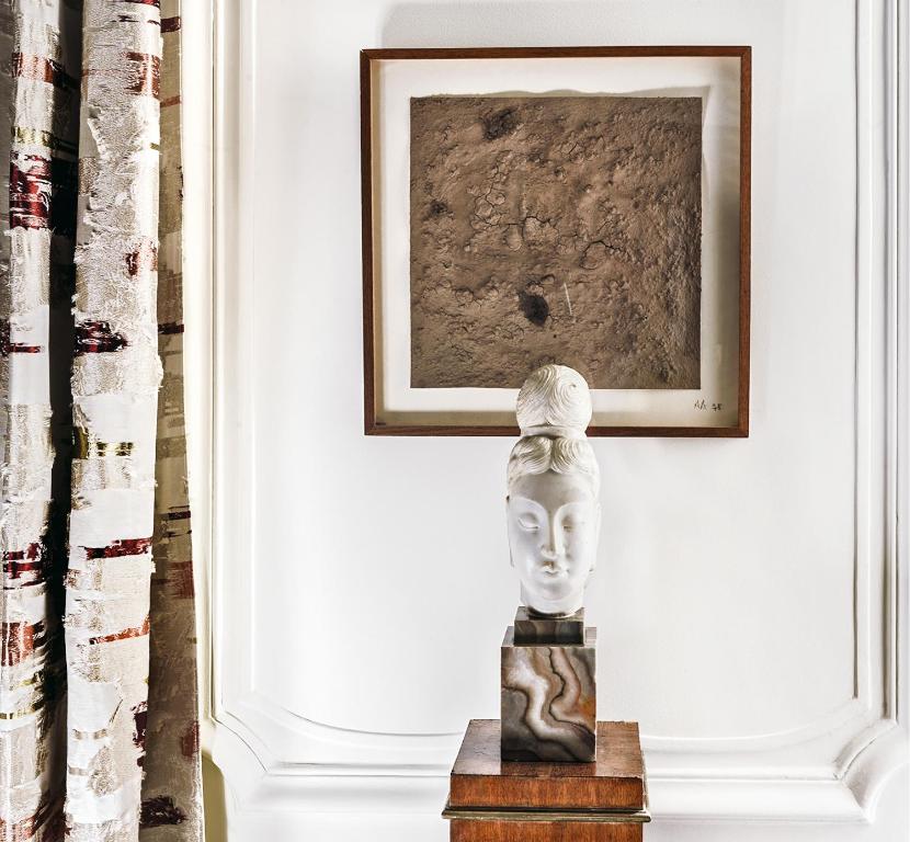 J.K. Place Paris - Resim 41