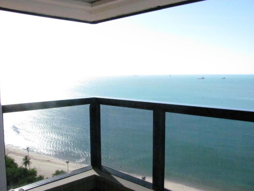  Vip Iracema Flat