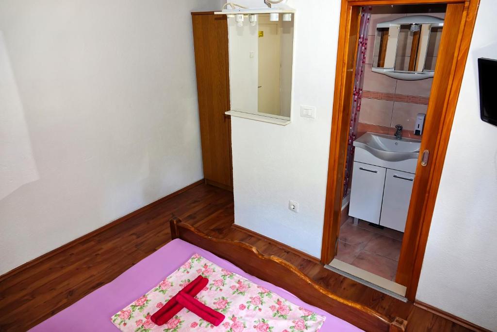 Fotografie z fotogalerie ubytování Lux Dalmatia I & R v destinaci Makarska