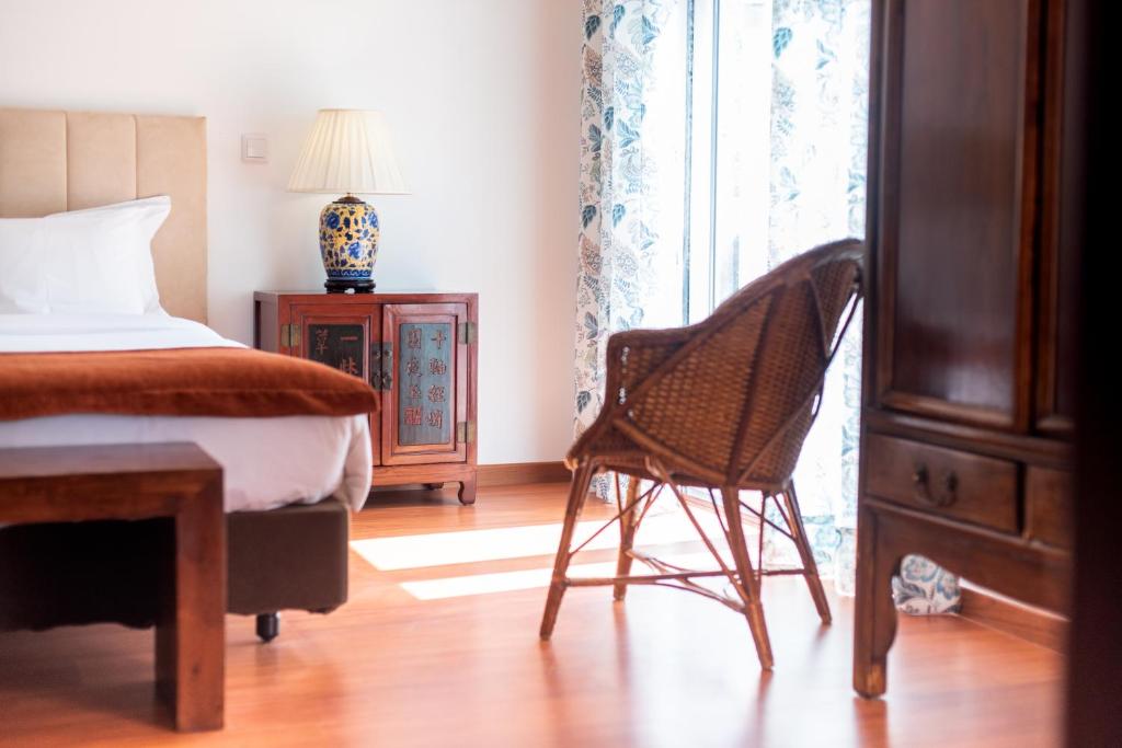 Quinta Verde Sintra - Casa de Campo - 15