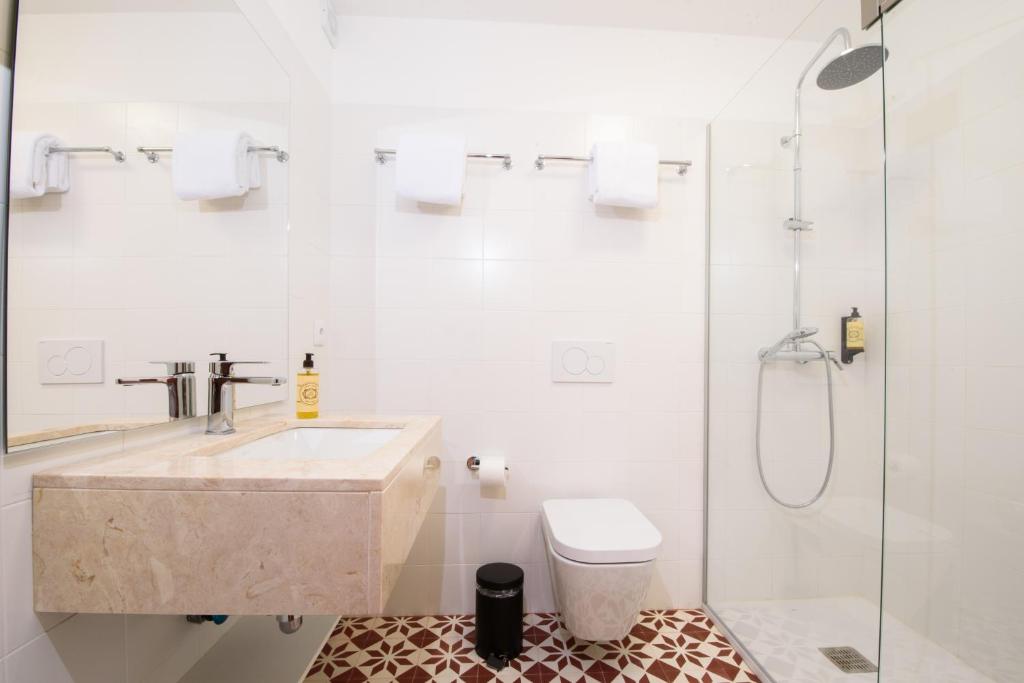 Quinta Verde Sintra - Casa de Campo - 18