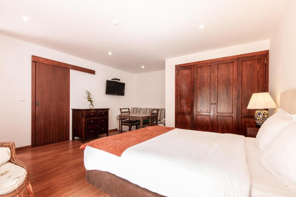 Quinta Verde Sintra - Casa de Campo - 17