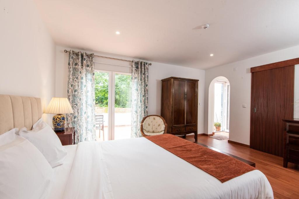 Quinta Verde Sintra - Casa de Campo - 14