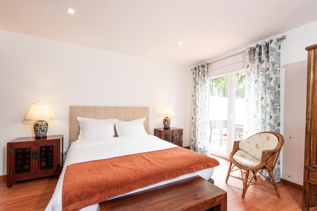 Quinta Verde Sintra - Casa de Campo - 16