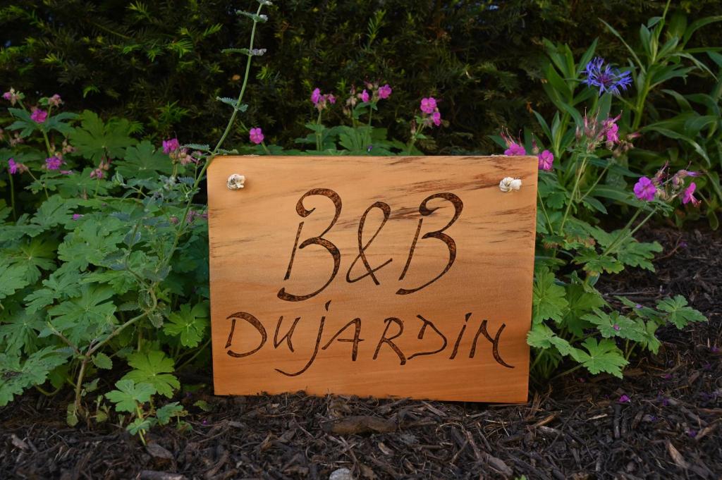 Fotografie z fotogalerie ubytování B&B Dujardin v destinaci Dilbeek