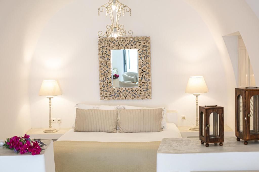 Onar Villas Oia - Onar Hotels Collection - 5