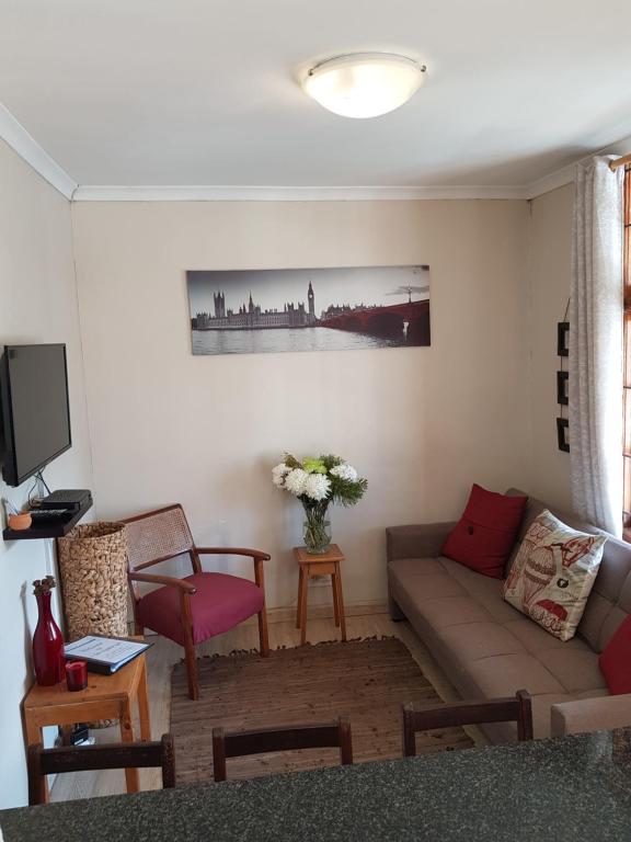 Apartment 7 On Oakleigh - 