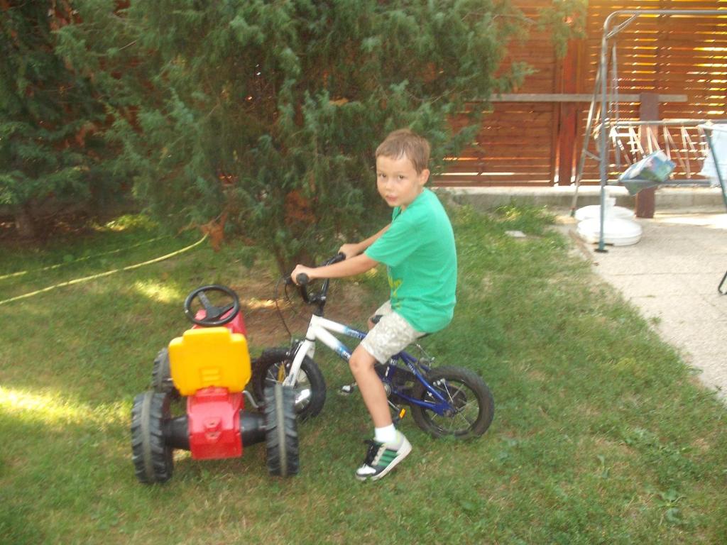 Ospiti di Nimród Pihenőház