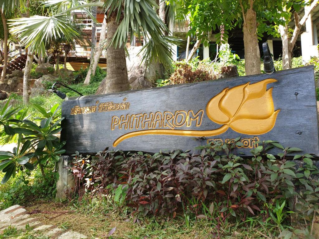 Giardino di Phitharom PP Resort
