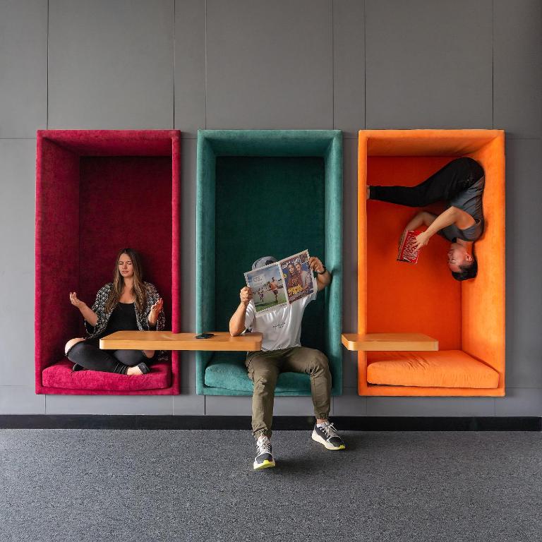 Studio One Hotel - Resim 20