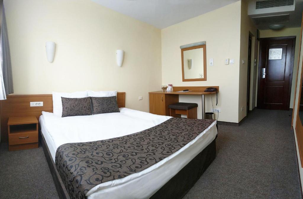 Park Hotel Moskva - Habitación Doble