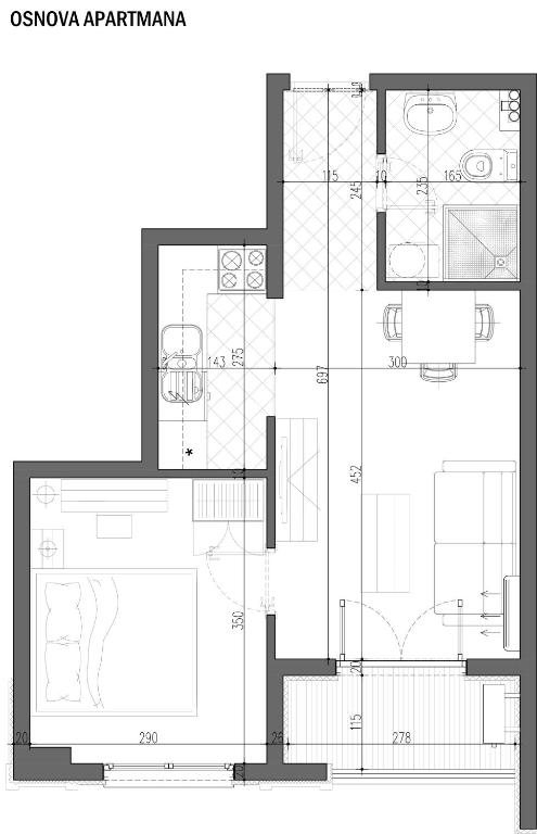 Vistamar Hotel & Apartments - 12