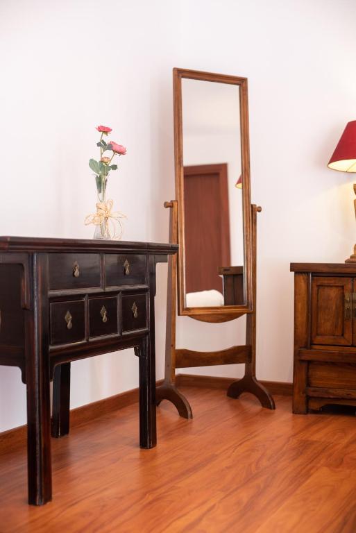 Quinta Verde Sintra - Casa de Campo - Familiekamer Met Terras