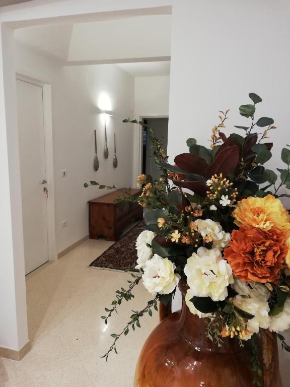 Fotografie z fotogalerie ubytování Ostuni Crispi House v destinaci Ostuni