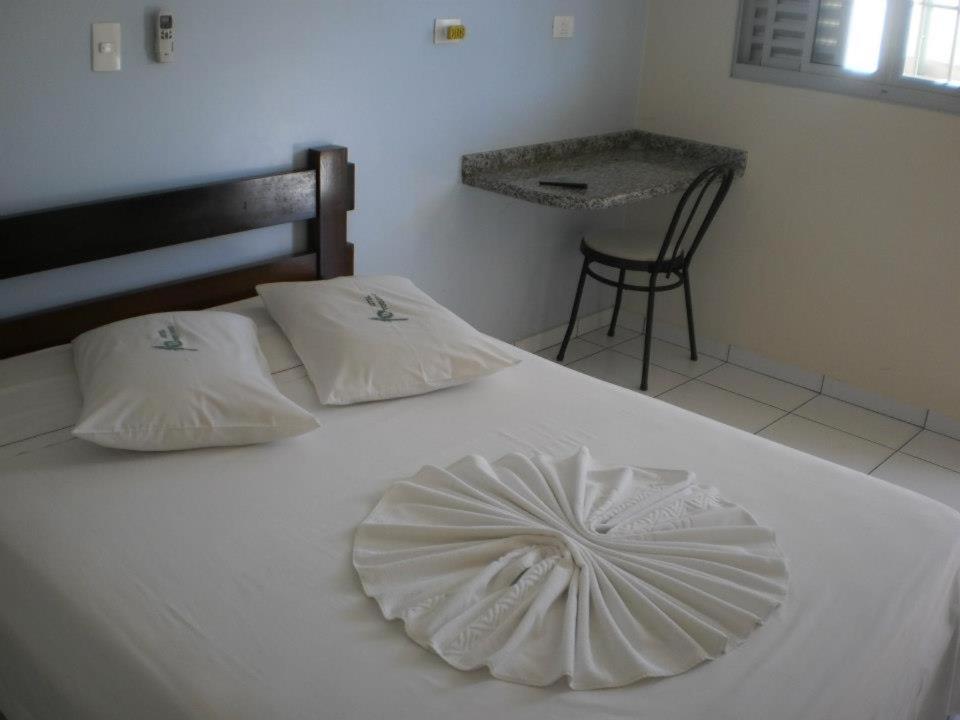  Hotel Toquinho