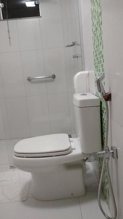  Hotel Toquinho