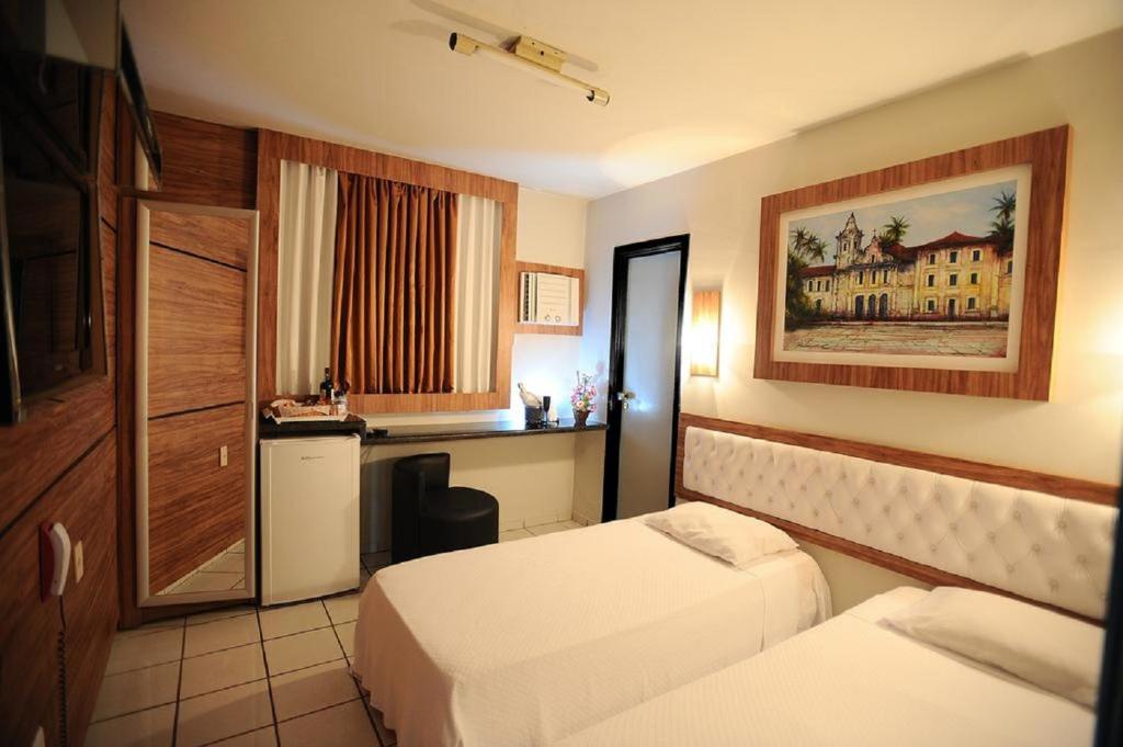  Laguna Praia Hotel