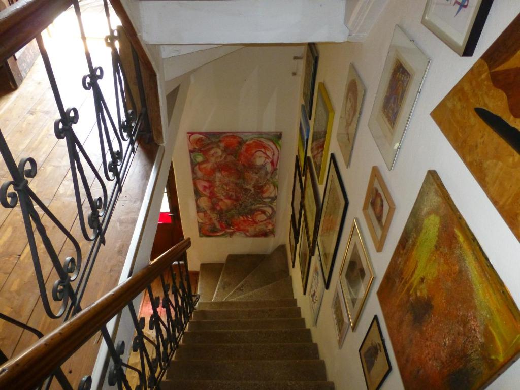 Fotografie z fotogalerie ubytování Ferienwohnung Lienz Egger v destinaci Lienz