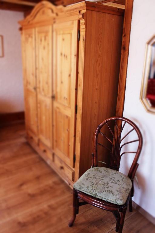 Gasthaus Sonne - Camera Tripla