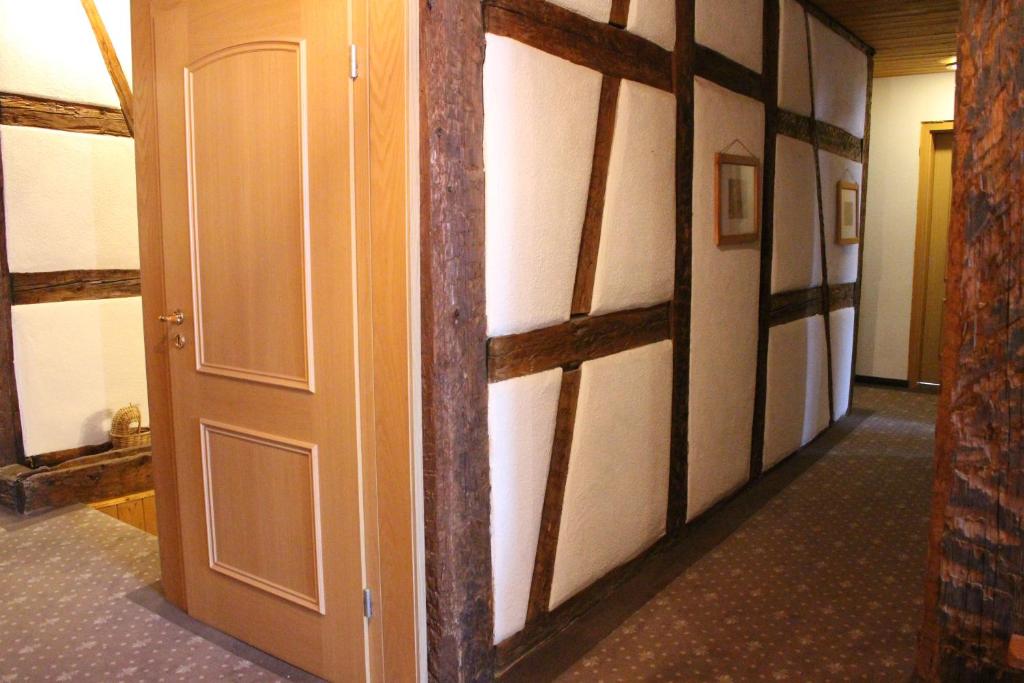 Gasthaus Sonne - Camera Quadrupla