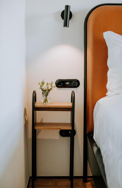 Exmo Hotel by Olivia - 1