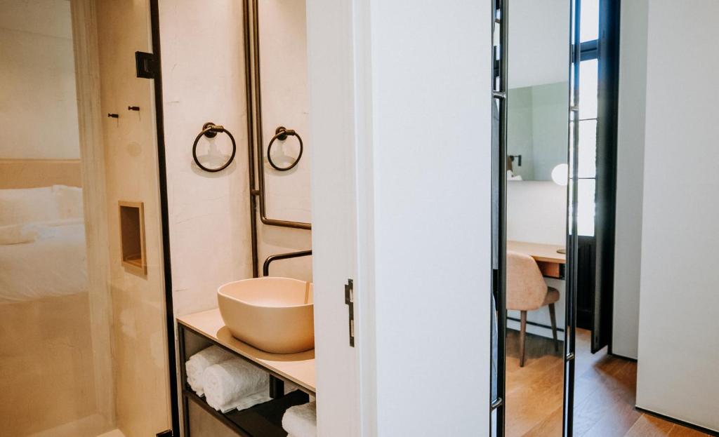 Exmo Hotel by Olivia - 4