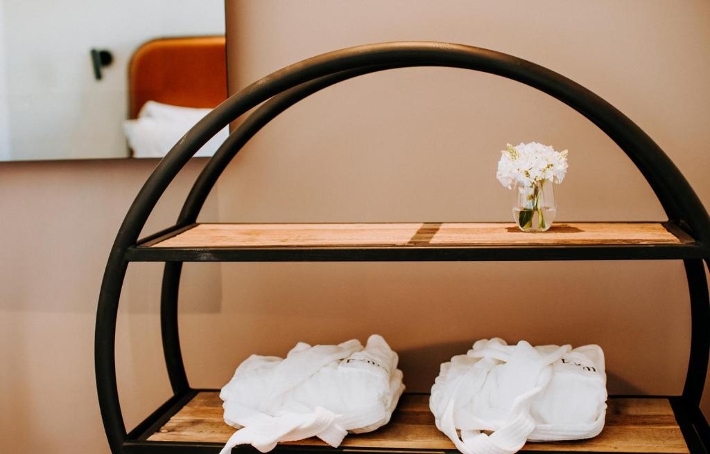 Exmo Hotel by Olivia - 13