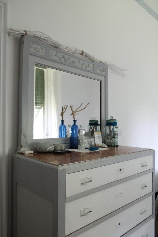 Fotografie z fotogalerie ubytování B&B Casa Del Priore v destinaci Sestri Levante