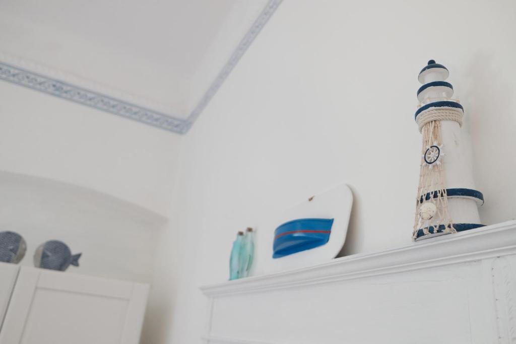 Fotografie z fotogalerie ubytování B&B Casa Del Priore v destinaci Sestri Levante