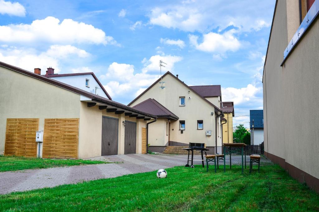 Tulip House - Housity