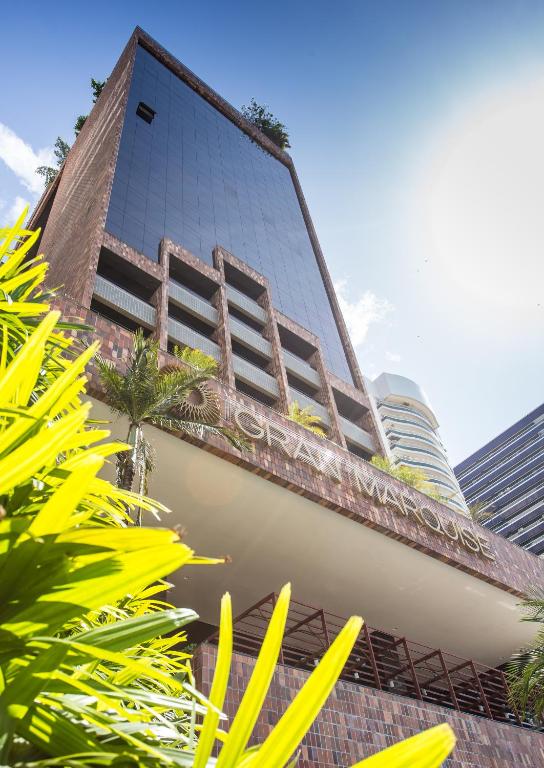  Hotel Gran Marquise