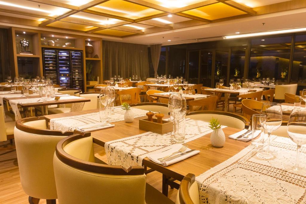  Hotel Gran Marquise
