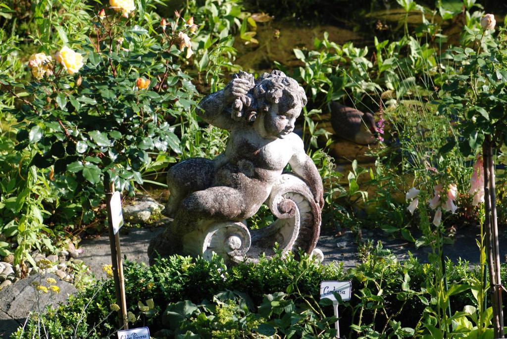 Giardino di Im Röseligarten
