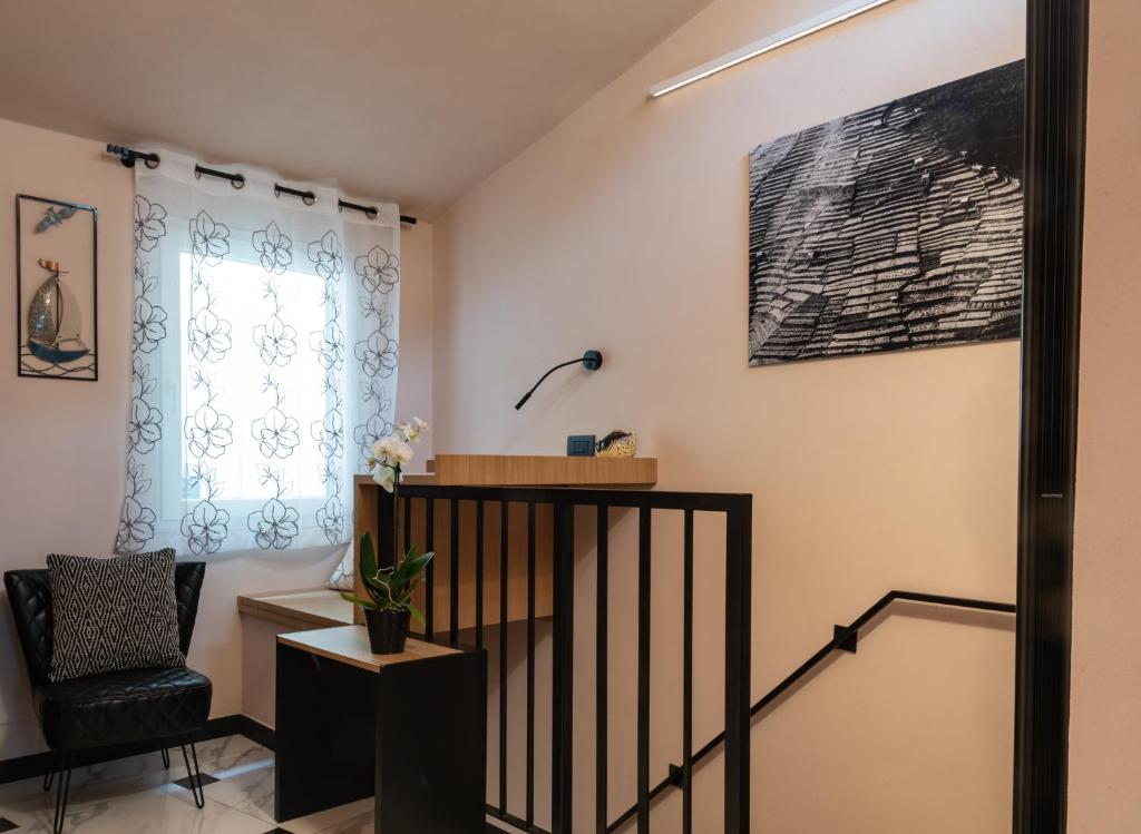 Fotografie z fotogalerie ubytování Malbo v destinaci Riomaggiore