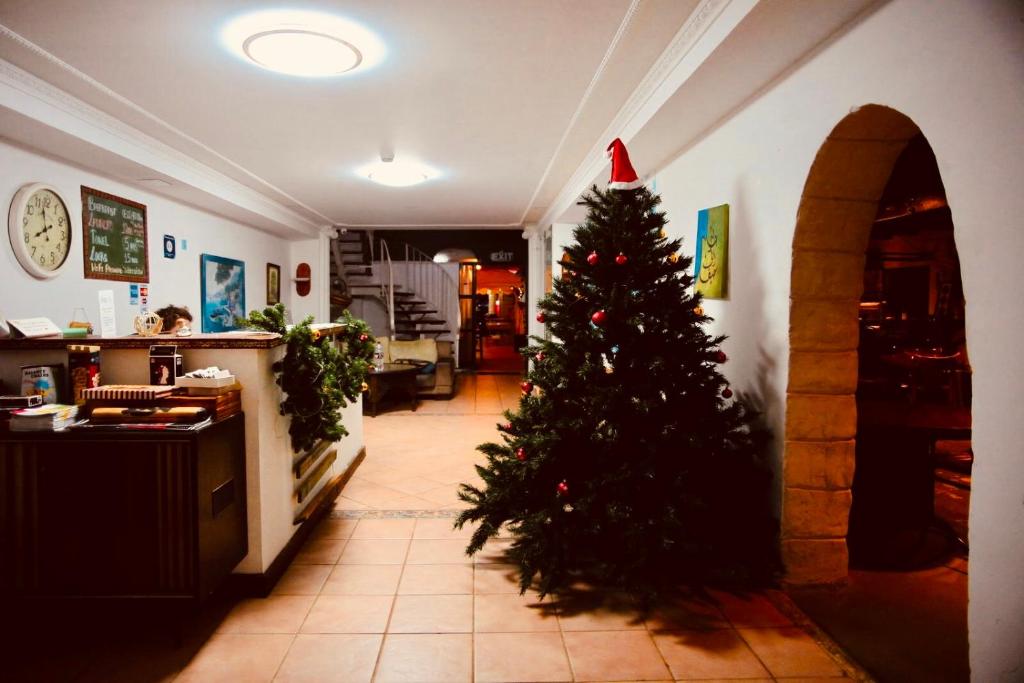 Foto sihtkohas Haifa asuva majutusasutuse Al Yakhour Hostel galeriist