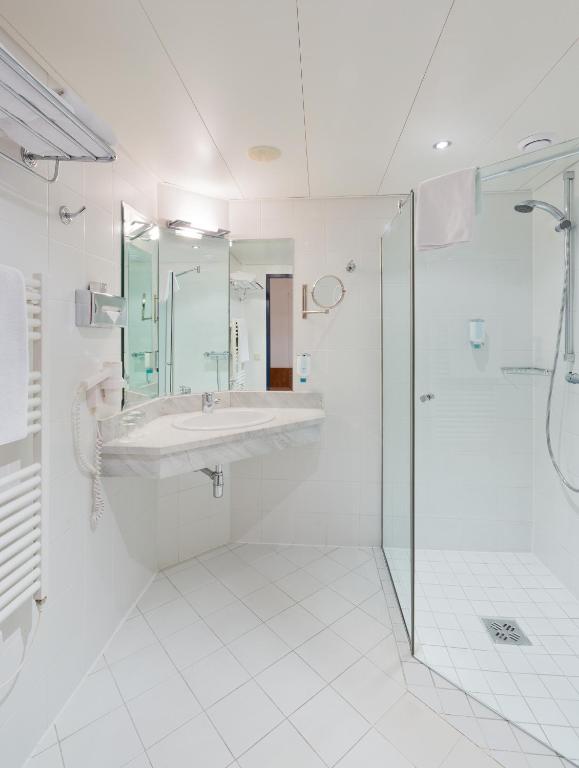 Vienna Sporthotel - Resim 12