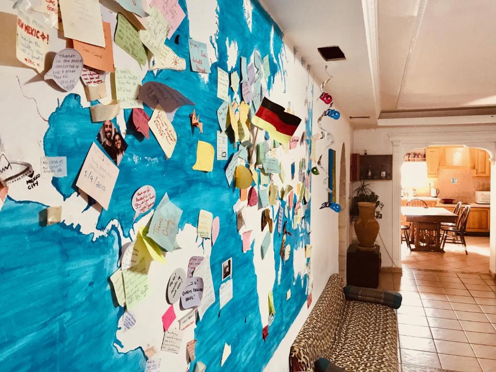 Foto sihtkohas Haifa asuva majutusasutuse Al Yakhour Hostel galeriist