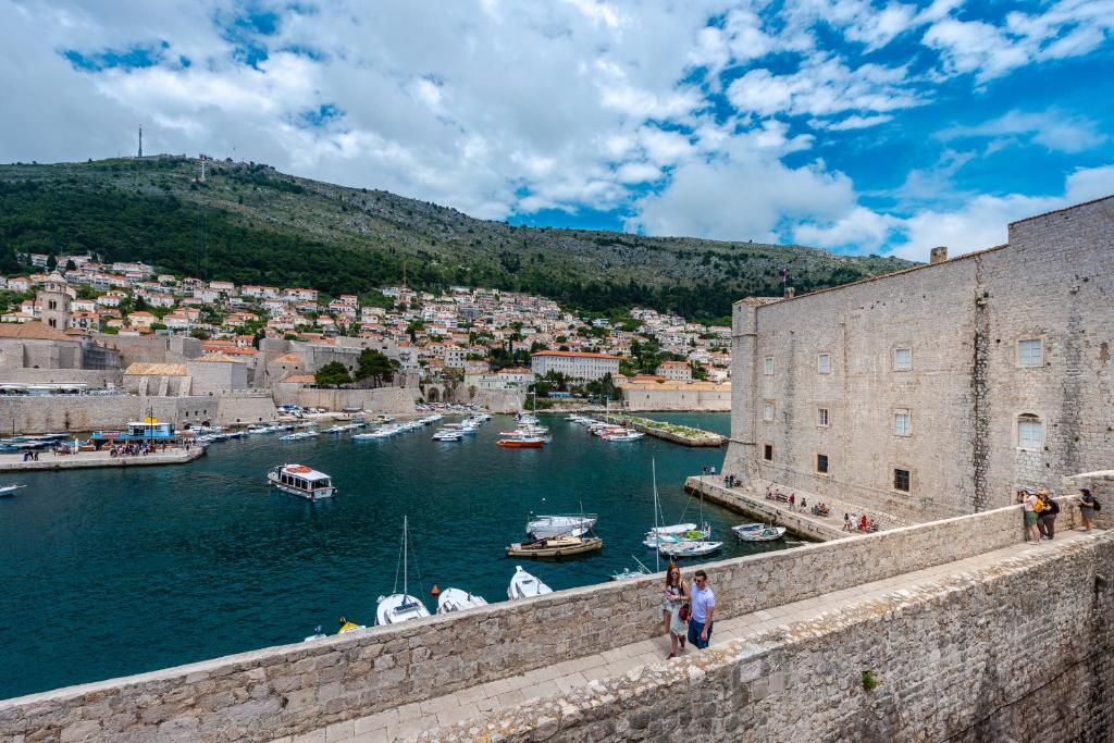 BRAND NEW apartment with Old Port view- Mala Vrata, Dubrovnik – Updated  2023 Prices