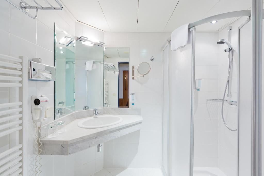 Vienna Sporthotel - Resim 7