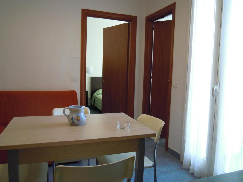 Graziella Residence Appartamenti - One-Bedroom Apartment