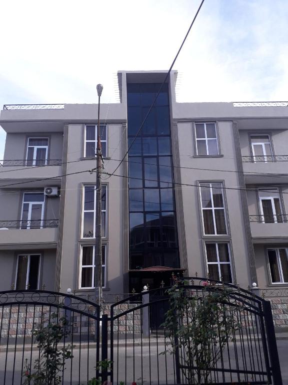 HOTEL Like Mari - отзывы и видео