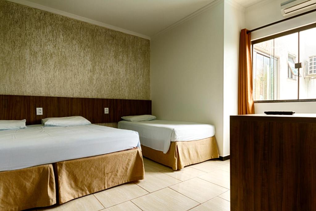  Hotel Holiday Foz