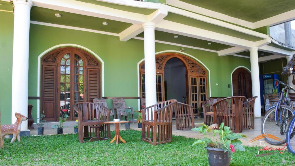 Gamagedara Resort, Dambulla – päivitetyt vuoden 2023 hinnat