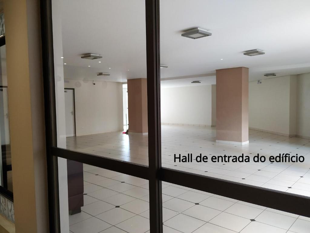  Em frente UFV com Garagem e WI-FI Apê Completo