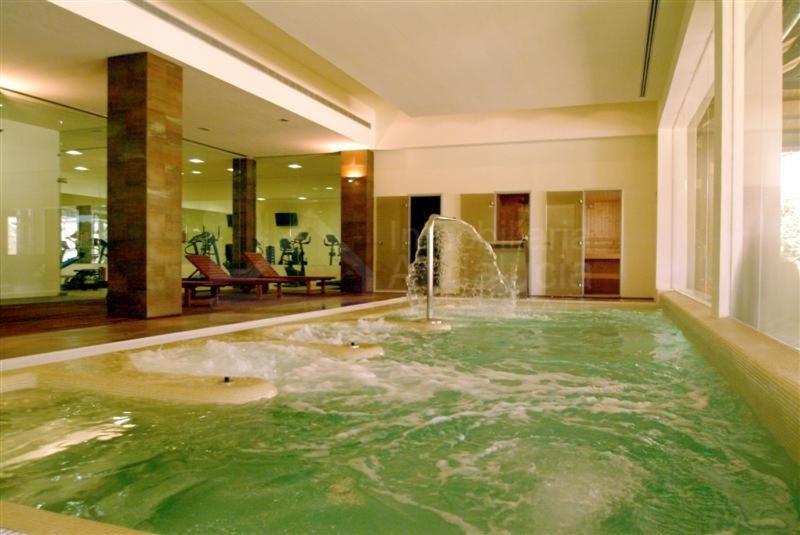 Luxury quiet apartment CAPANES DEL GOLF, Benahavís ...
