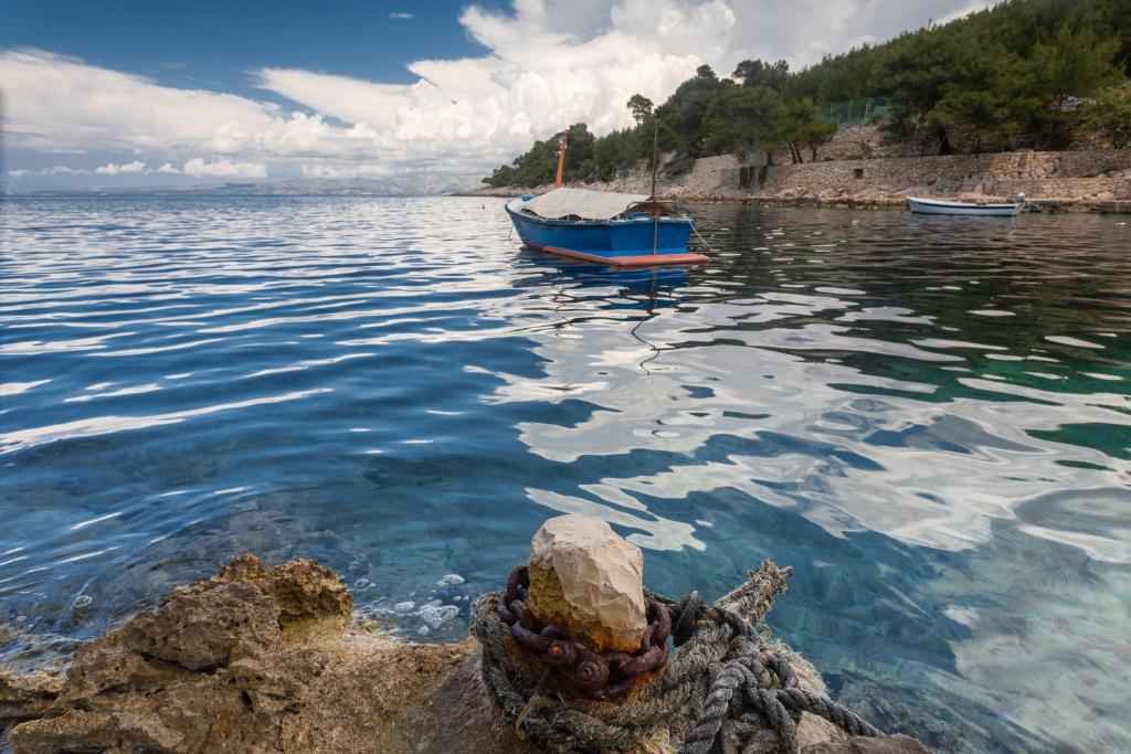 Golden Bay Hvar - 19